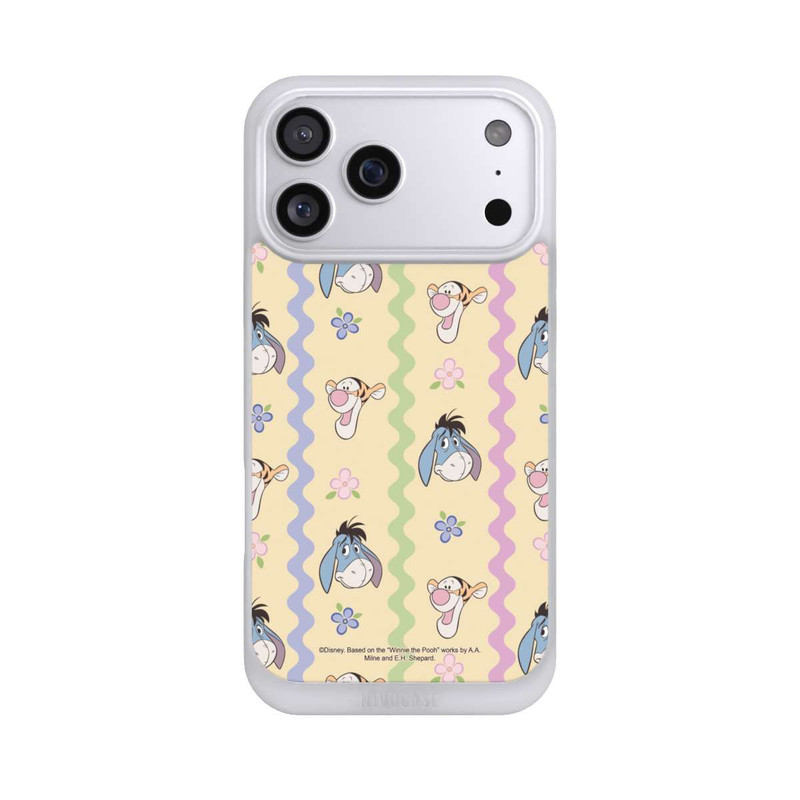 iPhone 17 Pro Max NIVOpure Winnie the Pooh Sweet & Wild Friends