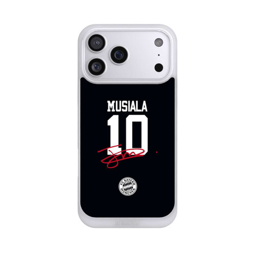 Apple iPhone 17 Pro Max NIVOpure Musiala 10