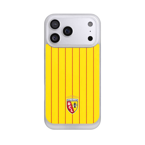 Apple iPhone 17 Pro Max NIVOpure RC Lens Heimtrikot 25/26