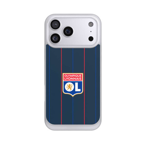 Apple iPhone 17 Pro Max NIVOpure OL Maillot Extérieur 25-26
