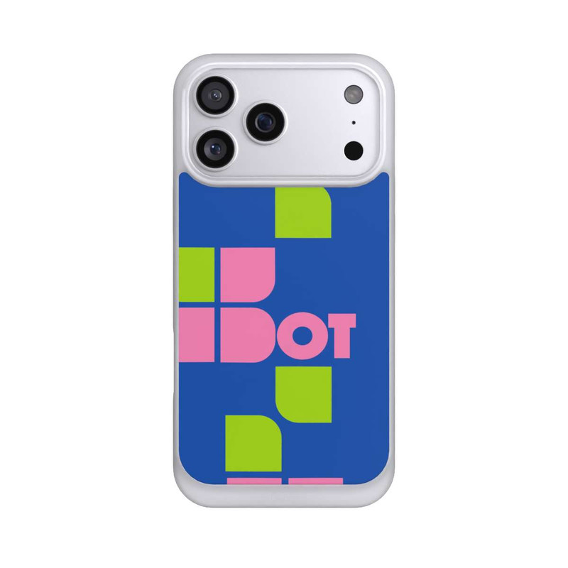 iPhone 17 Pro Max NIVOpure Dot