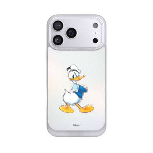 Apple iPhone 17 Pro Max NIVOpure Donald Angry Duck