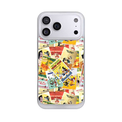 Apple iPhone 17 Pro Max NIVOpure Walt Disney Collage