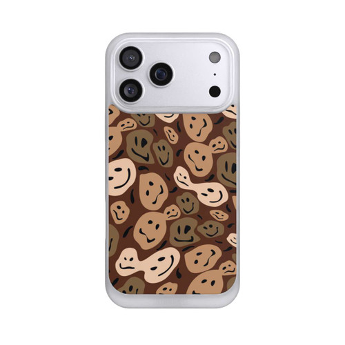 Apple iPhone 17 Pro Max NIVOpure Distorted Laugh