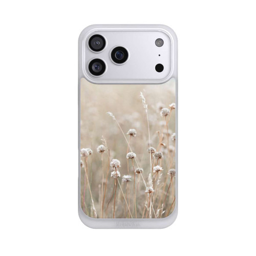 Apple iPhone 17 Pro Max NIVOpure Coastal Flowers