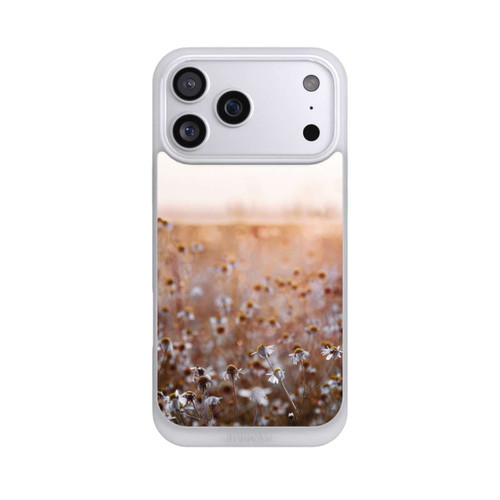Apple iPhone 17 Pro Max NIVOpure Dawn With Flowers