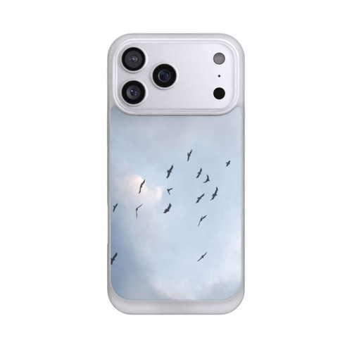Apple iPhone 17 Pro Max NIVOpure Free Like a Bird in the Sky