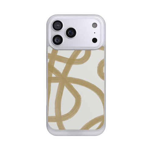 Apple iPhone 17 Pro Max NIVOpure Laced Up Beije