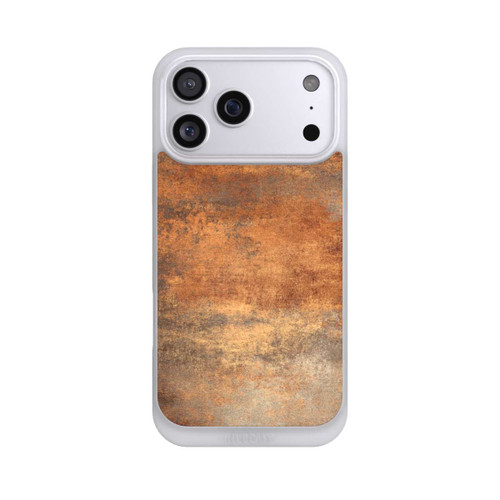 Apple iPhone 17 Pro Max NIVOpure Oxidiertes Kupfer Look