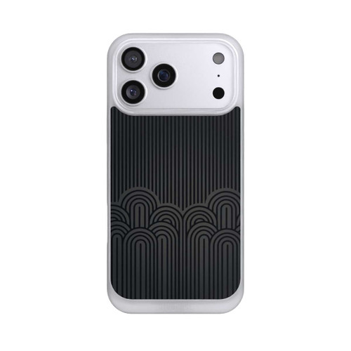 Apple iPhone 17 Pro Max NIVOpure Lignes fraîches