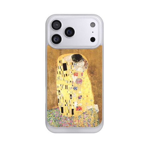 Apple iPhone 17 Pro Max NIVOpure Der Kuss Gemälde