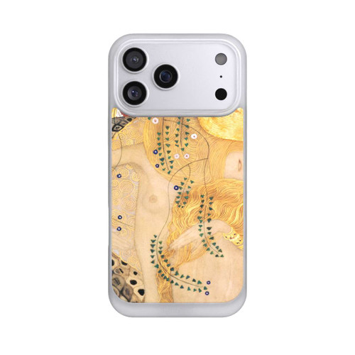 Apple iPhone 17 Pro Max NIVOpure Wasserschlangen