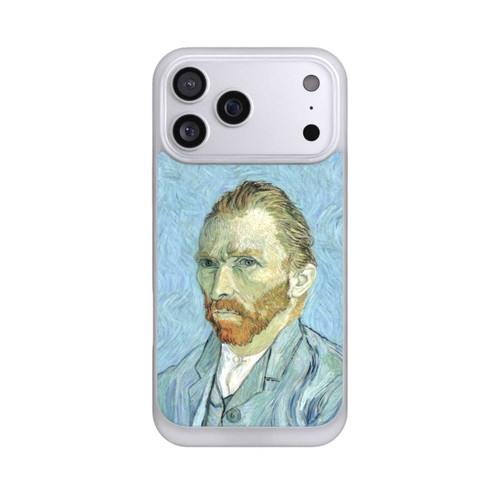 Apple iPhone 17 Pro Max NIVOpure Selbstportrait, 1889