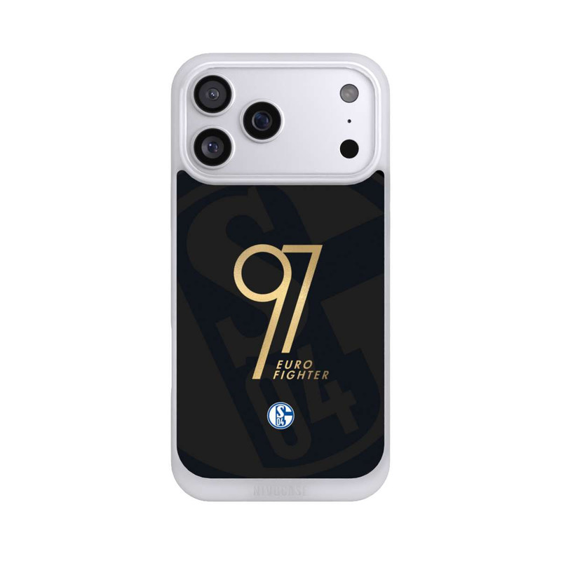 iPhone 17 Pro Max NIVOpure S04 Eurofighter 97