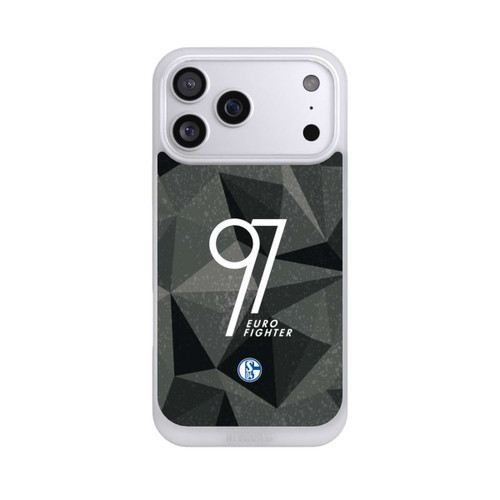 Apple iPhone 17 Pro Max NIVOpure S04 Eurofighter 97 grau