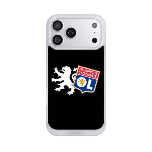 Apple iPhone 17 Pro Max NIVOpure OL Lion Noir