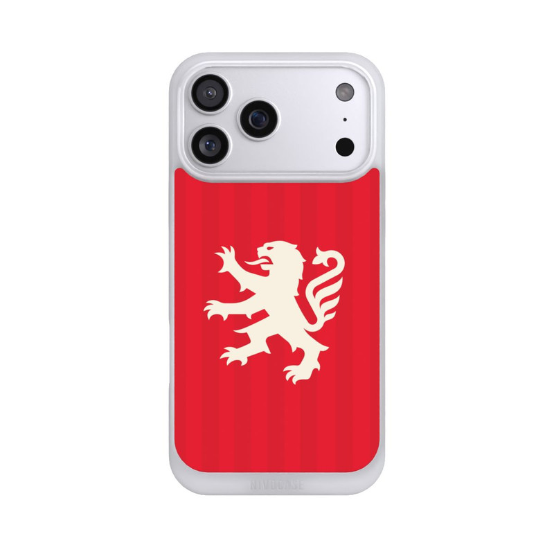 iPhone 17 Pro Max NIVOpure OL Auswärtstrikot 26/27