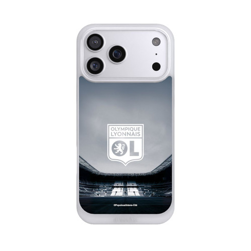 Apple iPhone 17 Pro Max NIVOpure OL Stade Groupama