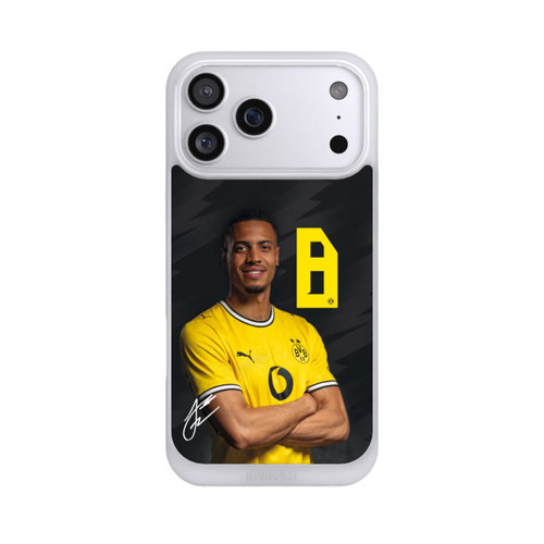 Apple iPhone 17 Pro Max NIVOpure Felix Nmecha 26/27