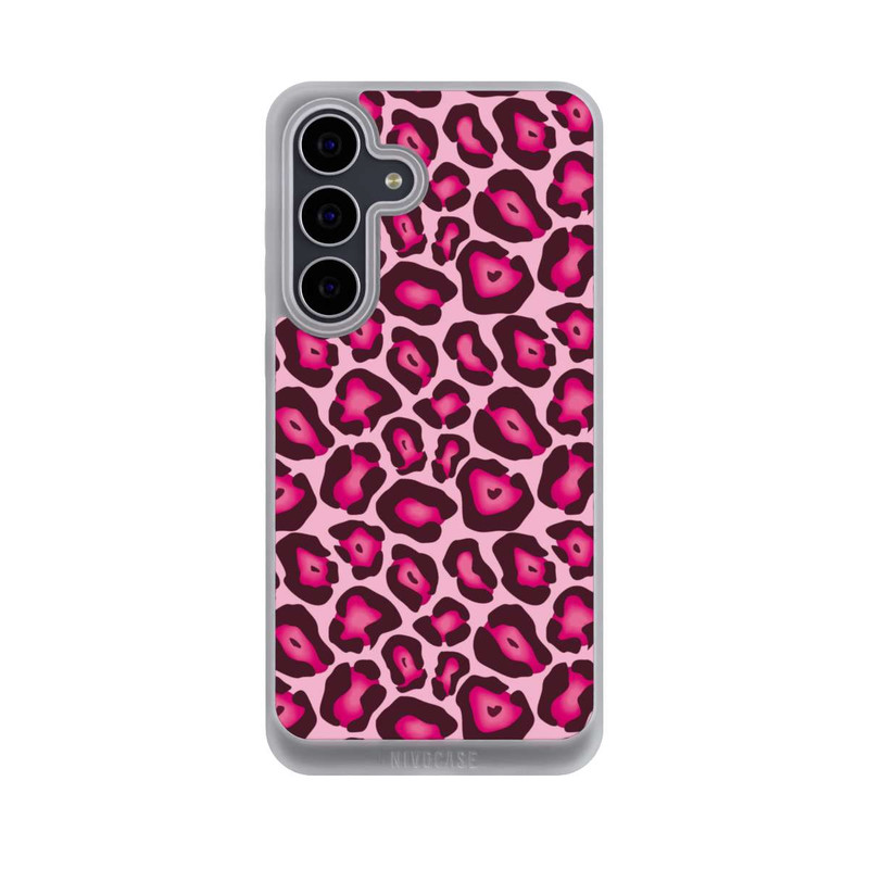 Galaxy S25 FE NIVOpure Pink Leo