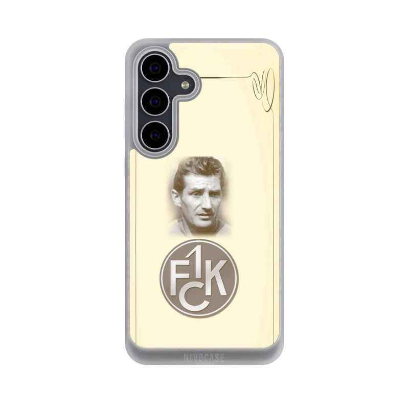 Galaxy S25 FE NIVOpure Fritz Walter