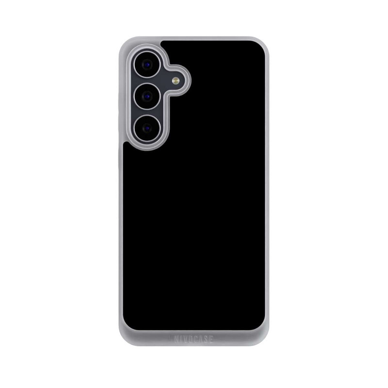 Galaxy S25 FE NIVOpure Noir