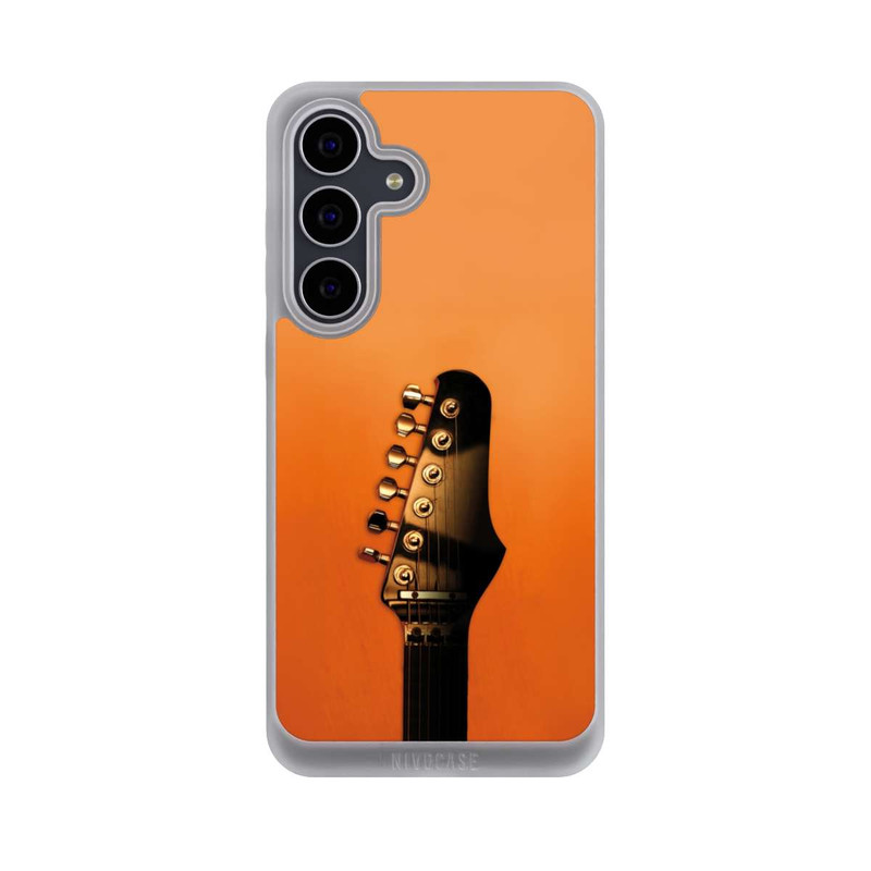 Galaxy S25 FE NIVOpure Guitar featured 2