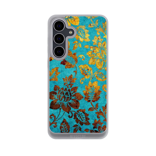Samsung Galaxy S25 FE NIVOpure Blue Vintage
