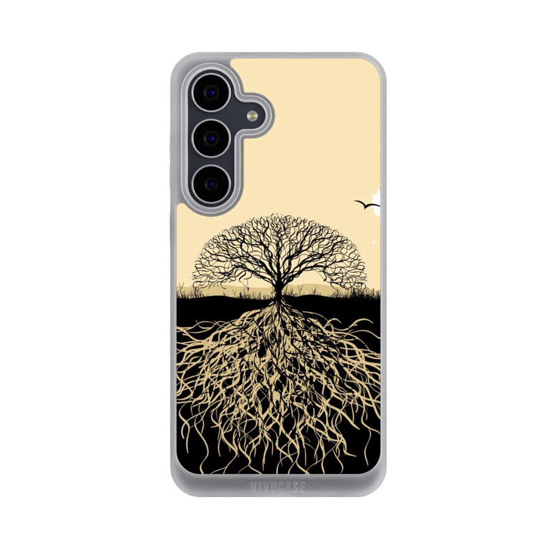 Galaxy S25 FE NIVOpure Roots of a Tree