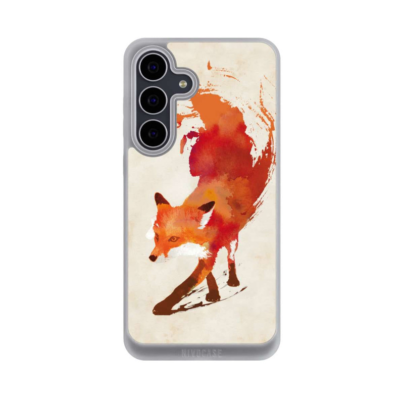 Galaxy S25 FE NIVOpure Vulpes Vulpes