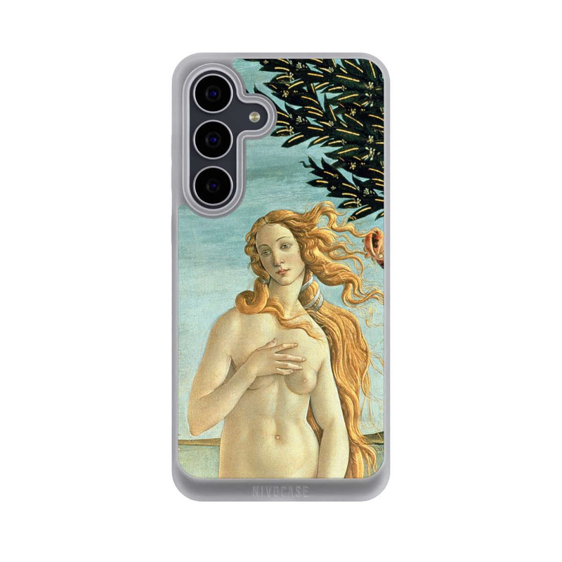 Galaxy S25 FE NIVOpure Die Geburt der Venus