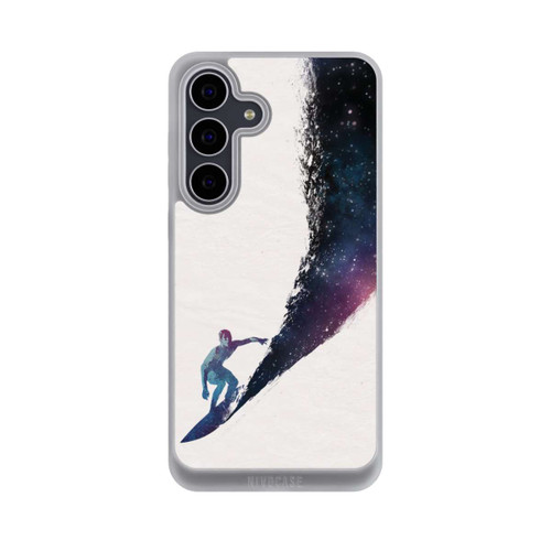 Samsung Galaxy S25 FE NIVOpure Surfing the Universe