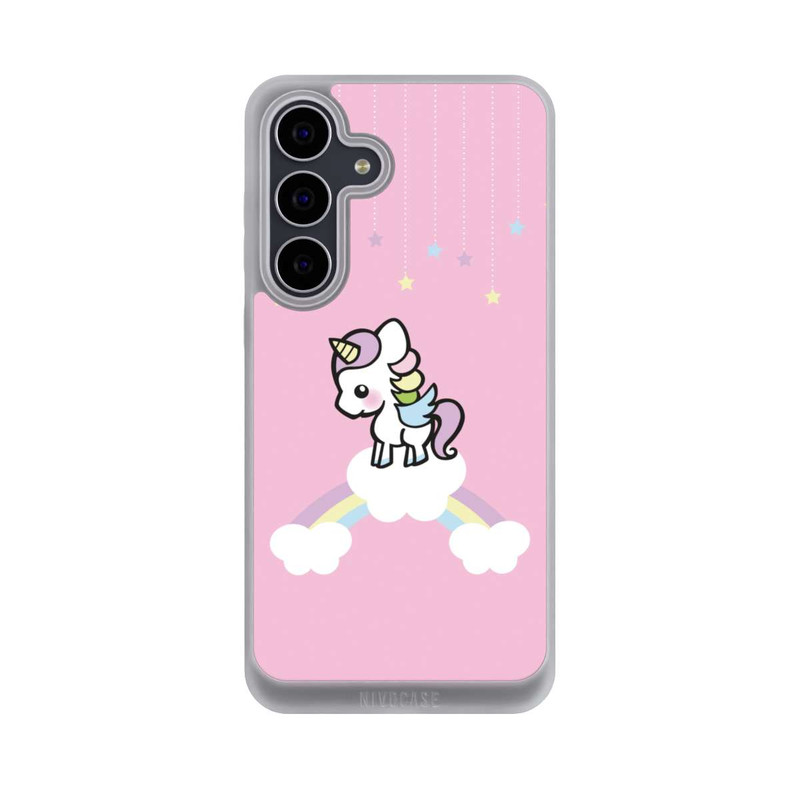 Galaxy S25 FE NIVOpure Little Unicorn