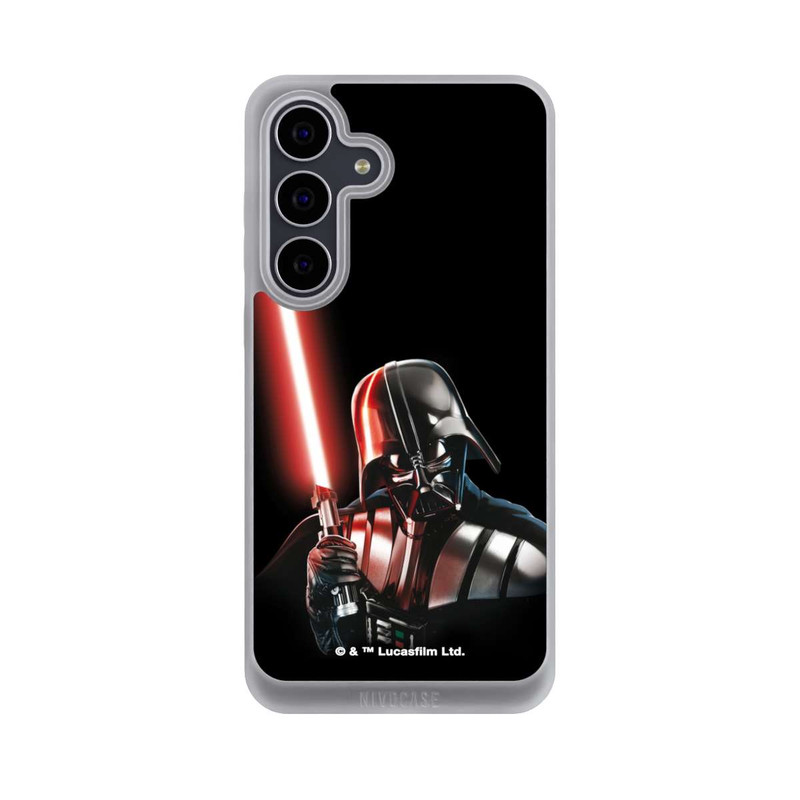 Galaxy S25 FE NIVOpure Darth Vader 
