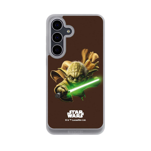 Samsung Galaxy S25 FE NIVOpure Yoda