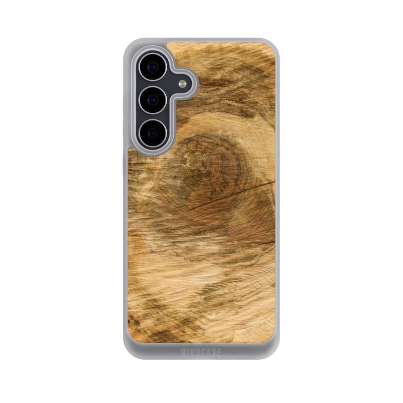 Galaxy S25 FE NIVOpure L'âge d'un Arbre