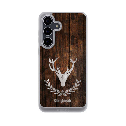 Samsung Galaxy S25 FE NIVOpure Platzhirsch