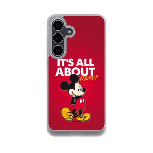Samsung Galaxy S25 FE NIVOpure All About Micky