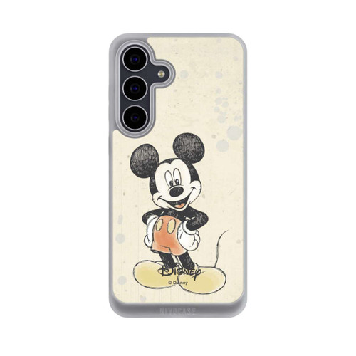 Samsung Galaxy S25 FE NIVOpure Micky Watercolor