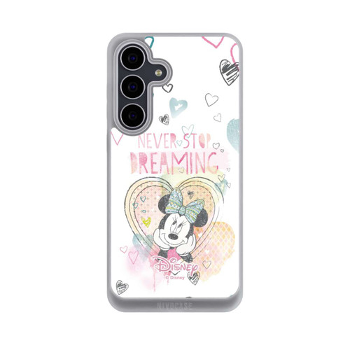 Samsung Galaxy S25 FE NIVOpure Minnie Never Stop Dreaming