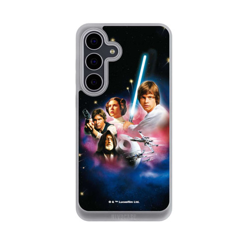 Samsung Galaxy S25 FE NIVOpure Un Nouvel Espoir