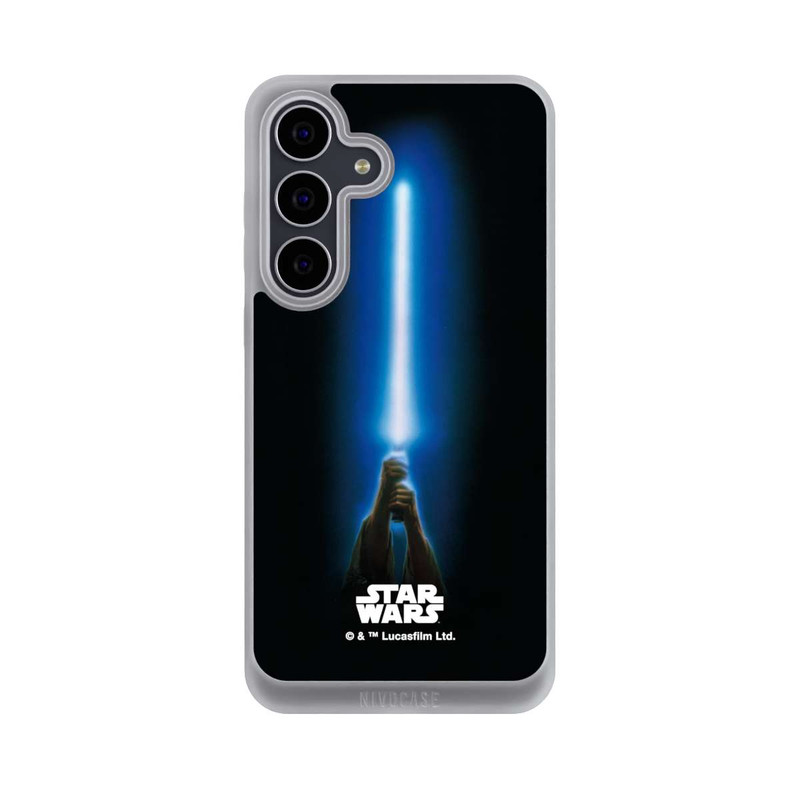 Galaxy S25 FE NIVOpure Sabre laser Jedi