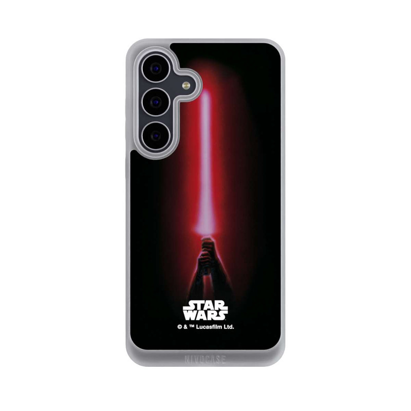 Galaxy S25 FE NIVOpure Sith Lightsaber