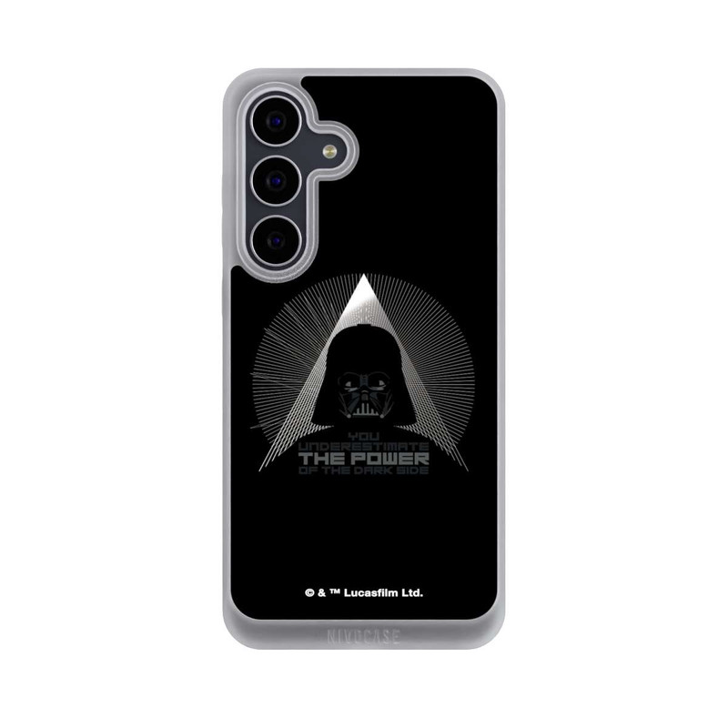 Galaxy S25 FE NIVOpure Vader Graphique