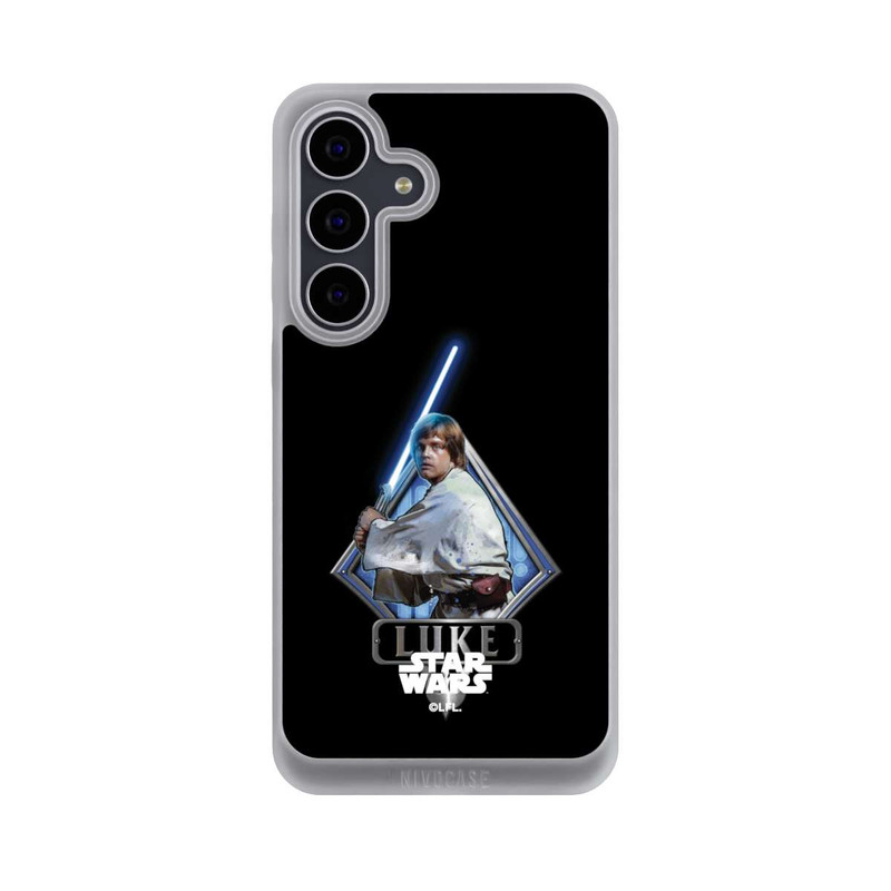 Galaxy S25 FE NIVOpure Luke