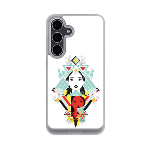 Samsung Galaxy S25 FE NIVOpure Pocahontas