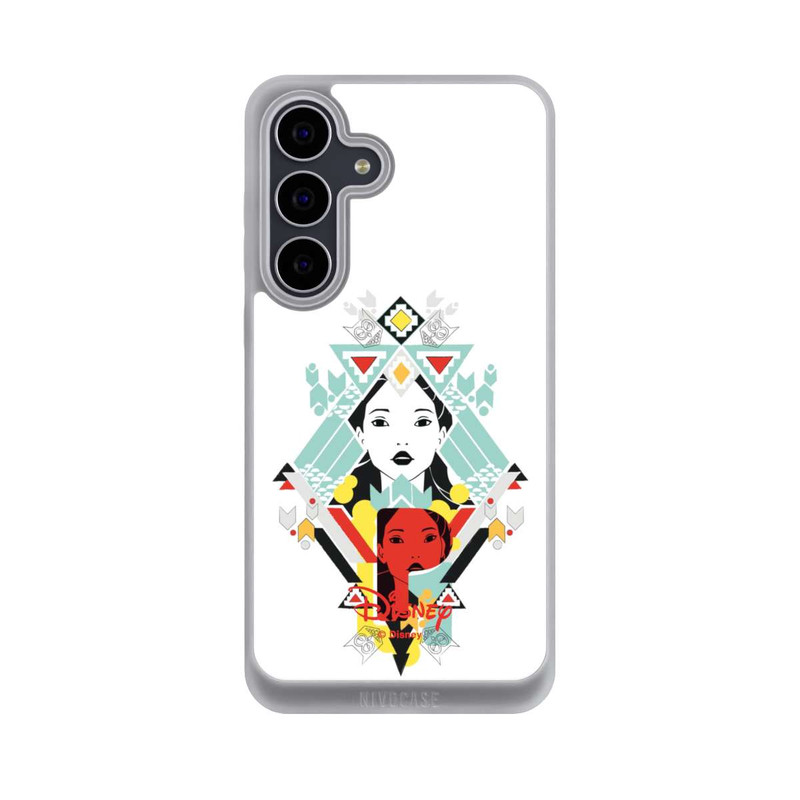 Galaxy S25 FE NIVOpure Pocahontas