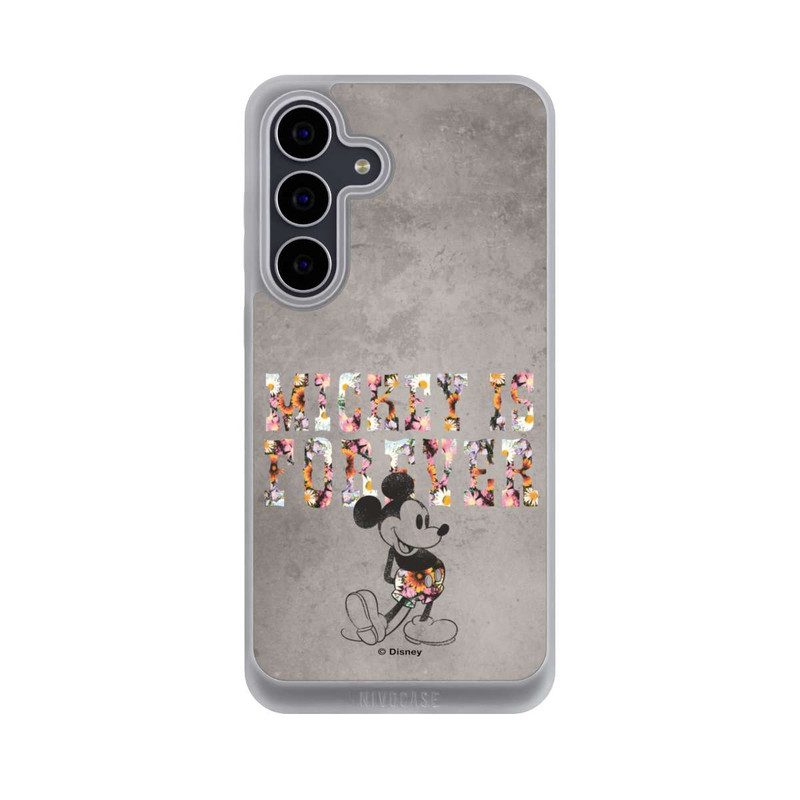 Galaxy S25 FE NIVOpure Micky Is Forever