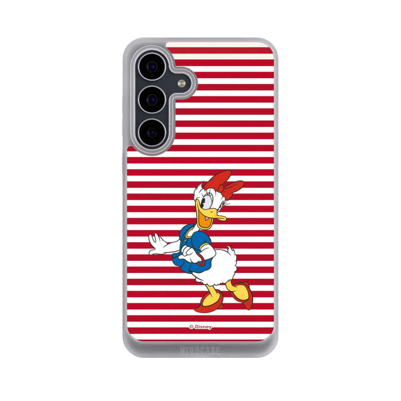 Galaxy S25 FE NIVOpure Daisy Sailor Stripes