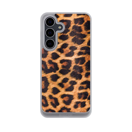 Samsung Galaxy S25 FE NIVOpure Leo Print